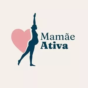 Imagem de capa para o Curso online Mamãe Ativa