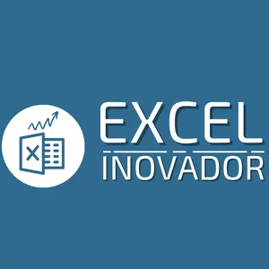 Imagem de capa para o Curso online Excel Inovador