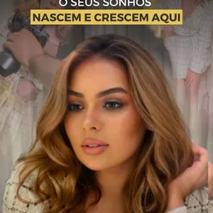 Imagem de capa para o Curso online Os Segredos da Influencia 