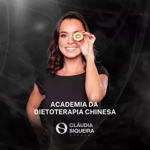 Imagem de capa para o Curso online Acesso Estendido - Academia da Dietoterapia Chinesa