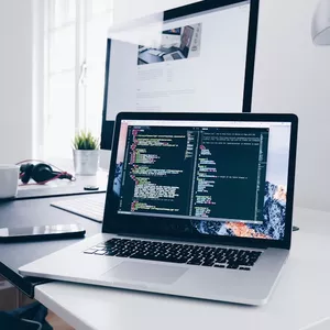 Imagem de capa para o Ebook Aprenda a formatar e configurar seu computador em casa