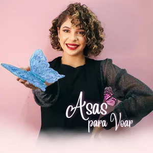 Imagem do curso Asas Para Voar