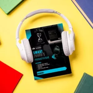 Imagen de portada para Ebook Smart Focus Max