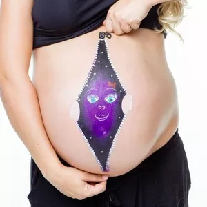 Imagem de capa para o Ebook Diástase abdominal 