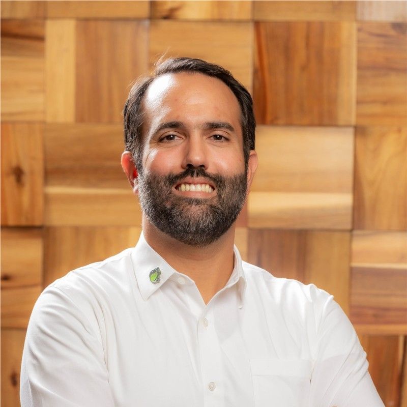 Francisco José Suero - Director Ejecutivo de Servicios Grupo Puntacana
