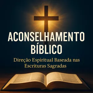 Imagem de capa para o Ebook Aconselhamento Bíblico