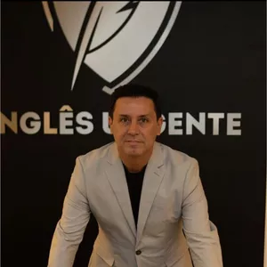 Imagem de capa para o Curso online Ingles urgente 