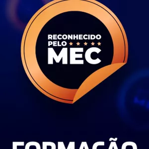 Imagem de capa para o Curso online Formação TAP