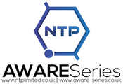 AWARE Series logo