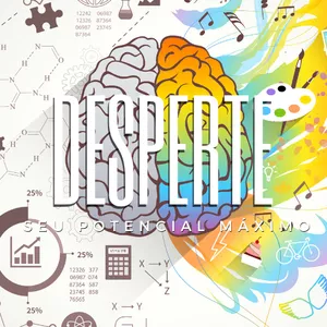 Imagem de capa para o Ebook Desperte seu Potencial Máximo: O Guia Definitivo para Aumentar sua Produtividade e Conquistar Resultados Extraordinários