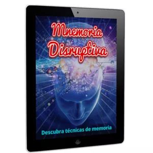 Imagen de portada para Curso online Mnemoria Disruptiva