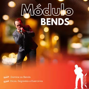 Imagem de capa para o Curso online Módulo Bends