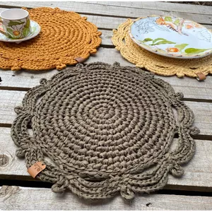 Imagem de capa para o Curso online Curso Sousplat Saara