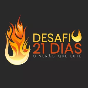 Imagem de capa para o Curso online Desafio 21 Dias Aulas Ao Vivo - Gravação Completa