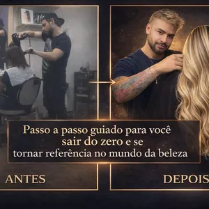 Imagem do curso Passo a passo para o sucesso 