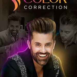 Imagen de portada para Curso online Corrección de Color 3D: La Revolución que Transformará tu Carrera + Bono Comercial