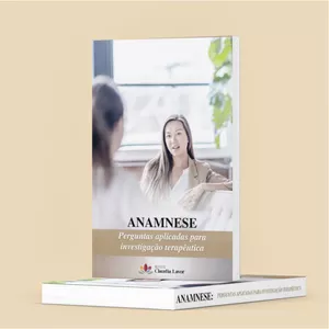 Imagem de capa para o Ebook Ebook: Desvendando Narrativas Internas - Anamnese para Terapeutas