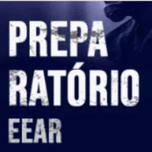 Curso CURSO PREPARATÓRIO EEAR COM TODAS AS MATÉRIAS DO PRATMAT!!