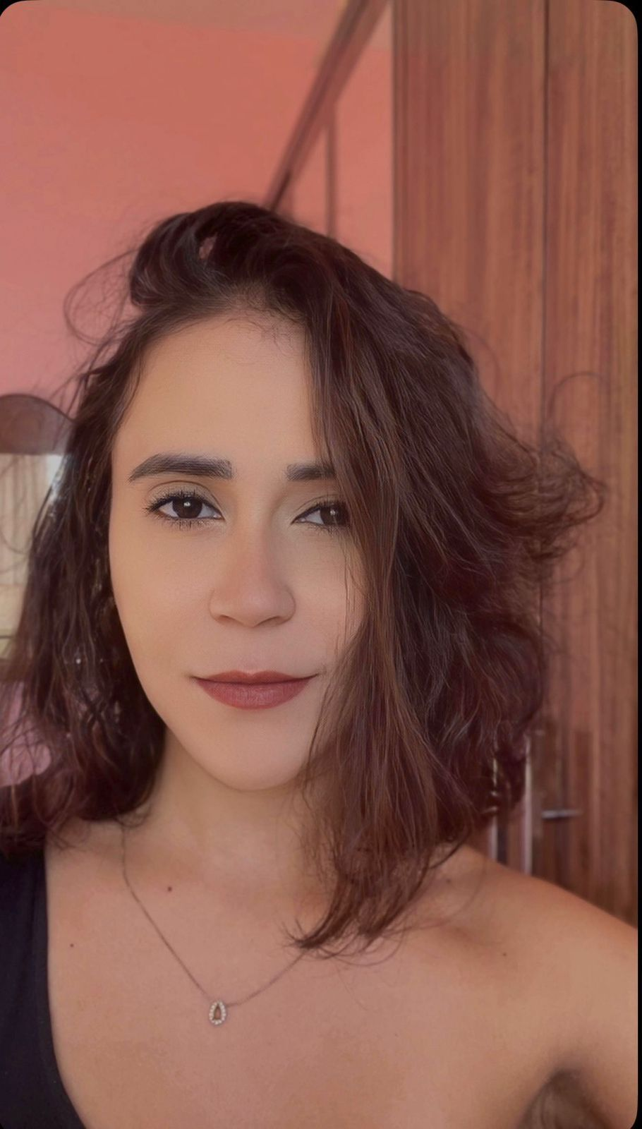 Gabriela Santiago