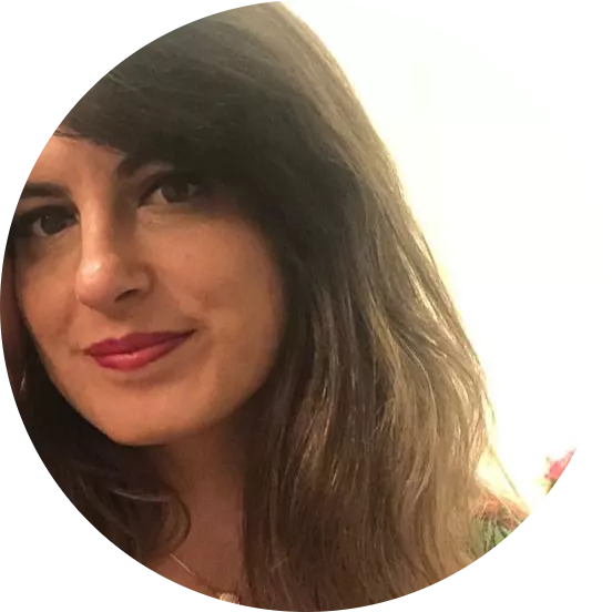 Mariane Capriglione