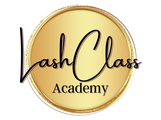 Lash Class Academy logo