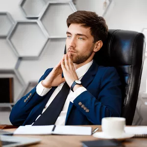 Imagem de capa para o Ebook  "Foco e Produtividade: Como se destacar na sua empresa e alcançar seus objetivos"