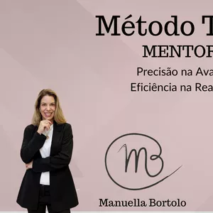 Imagem de capa para o Curso online Método TAF - Mentoria