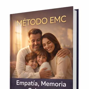 Imagen de portada para Ebook Método EMC
