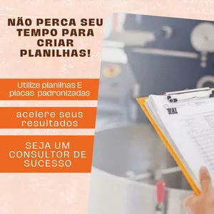 Imagem de capa para o Curso online Materiais de apoio para nutricionistas iniciantes em UAN