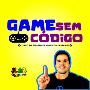 Imagem de Game Sem Código criado por Lennon Brandão na hotmart