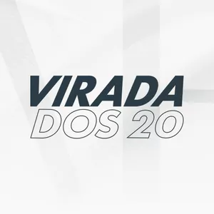 Imagem de capa para o Curso online VIRADA DOS 20