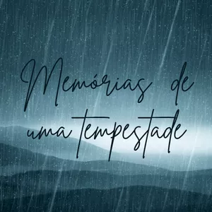 Imagem de capa para o Ebook Memórias de Uma Tempestade 