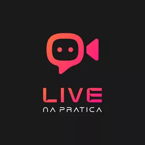 Imagem de capa para o Curso online Live na Prática - Com Banda