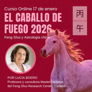 Imagen de portada para Curso online Curso del Año del Caballo de Fuego 2026