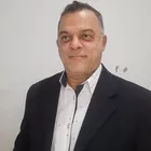 Foto do autor Carlos Wilson