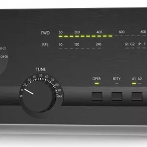 Imagem de capa para o Ebook Manual em Português ACOM 1010 Amplificador Linear