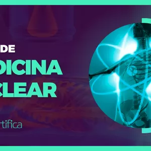 Imagem de capa para o Curso online Curso de Medicina Nuclear