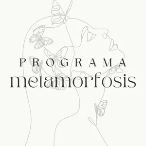 Imagen de portada para Curso online Programa METAMORFOSIS