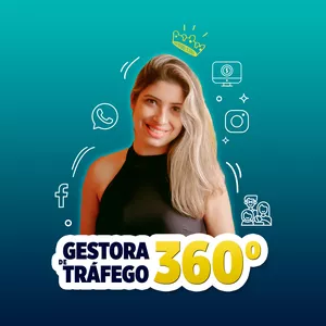 Capa do curso 