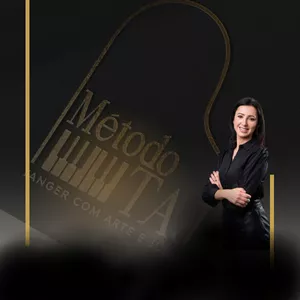 Imagem de capa para o Curso online Método TAJ