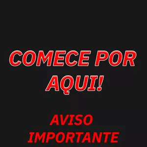 Imagem de capa para o Curso online COMECE POR AQUI!