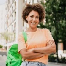 🔹Valeria Rojas, Emprendedora.