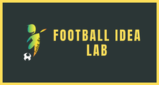 Football Idea LAB logo