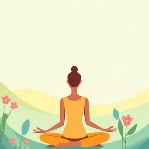 Imagem de capa para o Ebook Guia Prático para o Equilíbrio Entre Corpo e Mente