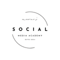 Social Media Influencer Academy logo