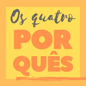 Imagem de capa para o Curso online E-book Os quatro porquês + Banco de questões