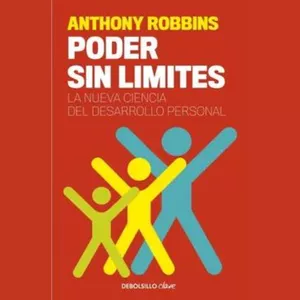 Imagen de portada para Curso online Audiolibro Poder sin límites