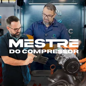 Imagem de capa para o Curso online Mestre do Compressor