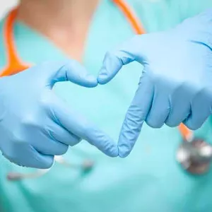 Imagen de portada para Ebook Enfermería Básica