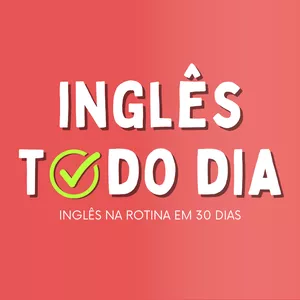 Imagem de capa para o Curso online Inglês Todo Dia